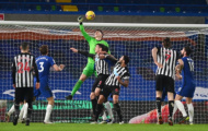 Kepa trở lại ấn tượng, Tuchel chốt hạ luôn thủ môn số một của Chelsea