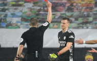 Bernd Leno: Họ nói tôi hãy làm như Robert Enke