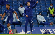 10 điều rút ra ở vòng 24 Premier League: Sự khác biệt mang tên Tuchel