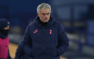 Sa thải Mourinho, Tottenham xác định 2 ứng cử viên hàng đầu
