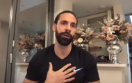 Ferdinand: 'Maguire nên biết xấu hổ đi là vừa'