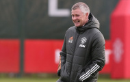 Solskjaer chưa nghĩ đến việc gia hạn hợp đồng với Man Utd