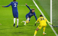 HLV Tuchel chỉ ra vị trí sở trường của Timo Werner 