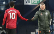 Man Utd mua sắm sai lầm, Rashford trở thành nạn nhân