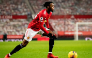 'Mở khóa' Wan-Bissaka, Man Utd đẩy mạnh vụ 'máy chạy' Championship