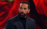 Rio Ferdinand khuyên một cầu thủ nên cuốn gói khỏi Man Utd