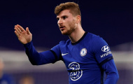 Sau tất cả, Werner nói lời thật lòng về Tuchel