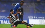 Thomas Tuchel chỉ ra điểm chưa hài lòng trong trận thắng Newcastle