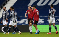 Tại sao Man Utd không thể đuổi kịp Man City?