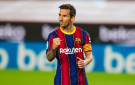 4 lý do giúp PSG tự tin chiêu mộ Messi