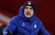 Tuchel khẳng định cầu thủ bị mình 'hắt hủi' xứng đáng được đá chính