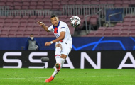 Gieo sầu cho Barca, Mbappe xác định luôn tương lai tại PSG