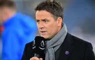 Michael Owen dự đoán kết quả 4 trận Champions League tuần này
