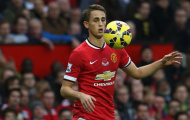 Adnan Januzaj lên tiếng, xác nhận khả năng trở lại Man Utd