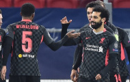 5 điểm nhấn Leipzig 0-2 Liverpool: Sai lầm chết người, Thiago 'mất tích'