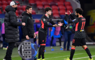 Chấm điểm Liverpool trận Leipzig: Trung vệ 'giả' chói sáng