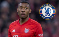 Có 'tay trong' liên hệ, Chelsea chuẩn bị đón Alaba?