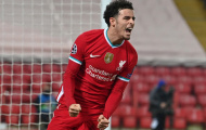 Curtis Jones: Tài năng trẻ chuyển mình trở thành trụ cột của Liverpool