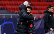 Đánh bại Leipzig, BLĐ Liverpool cần phải làm 1 điều với Salah