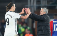 Đến Man Utd, Mourinho và Ibra đã vực dậy 2 sản phẩm lò Carrington