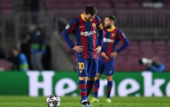 Barca bị hủy diệt, ứng cử viên chủ tịch hé lộ bất ngờ về Lionel Messi
