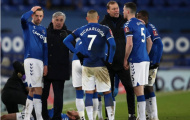 Nuôi tham vọng lớn, Everton quyết chiêu mộ 'thủ lĩnh mới' của Roma