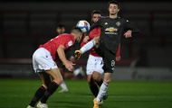 Bỏ mặc 2 ông lớn EPL, sao trẻ quyết gia nhập Man United