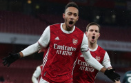 Aubameyang có hình xăm mới, Arteta ngay lập tức lên tiếng