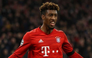Trả lương gấp đôi, Man Utd chiếm đoạt 'cơn lốc 55 triệu' từ tay Bayern?