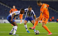 5 điểm nhấn Porto 2-1 Juve: Ronaldo đơn độc và tranh cãi 11m!
