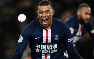 Sốc với mức phí chuyển nhượng của Kylian Mbappe