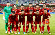 AFC chốt phương án, ĐT Việt Nam đá tập trung tại VL World Cup 2022