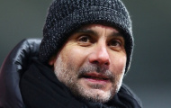 Thua trận, Ancelotti dùng 1 lời mô tả Man City