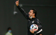 Barca khủng hoảng, Xavi thừa nhận muốn trở lại