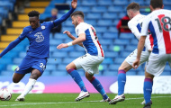 Hudson-Odoi nói về thế mạnh ít ai để ý của bản thân
