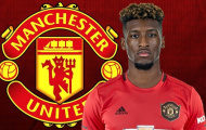 Bỏ ra 260.000 bảng mỗi tuần, Man Utd sẽ hưởng lợi rất nhiều từ Coman