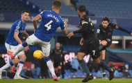 Bỏ xa Man Utd 10 điểm, Man City thiết lập thêm kỷ lục