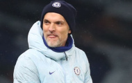 Chelsea thăng hoa, Tuchel đón tiếp 'ma tốc độ' về Stamford Bridge