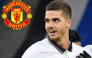 Chi 40 triệu bảng vì 'hậu duệ của Ronaldo', Man Utd sẽ mắc sai lầm lớn