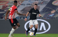Christos Tzolis có gì đặc biệt để Man Utd theo đuổi?