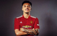 Chuyển nhượng 18/02: Chi 30 triệu ký 'Vidic 2.0', M.U chốt vụ Sancho; Giá Harry Kane cực khủng