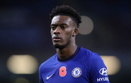 Hudson-Odoi nói về cảm giác khi ít được nhìn nhận như một cầu thủ trẻ