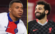 Mbappe và chuyến đi kéo dài 2 tiếng trên máy bay cá nhân của ông chủ Liverpool