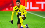 Gia hạn Greenwood, Man Utd lập tức 'báo tin buồn' cho Dortmund về Sancho