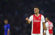 El Ghazi chỉ tên tiền vệ xuất sắc cho Aston Villa chiêu mộ