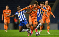 Thuyền trưởng Porto chỉ ra 1 sự thật, xát muối vào tim các Juventini