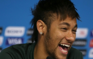 Vui như Tết, Neymar lập tức làm 1 điều khi Mbappe ghi bàn thứ 3