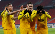 Điền tên lên bảng điểm, Bale nói rõ cơ sở để Tottenham hồi sinh