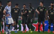 11 thống kê trận Sociedad 0-4 M.U: Solsa tìm ra 'ông vua Europa League', Daniel James tiến bộ quá nhanh