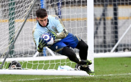 XONG! Kepa lên tiếng, coi như chốt khả năng rời Chelsea 